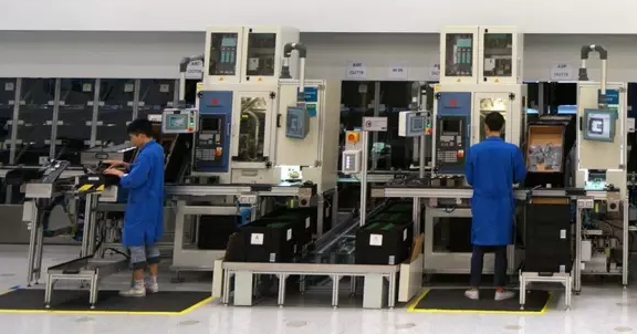 探秘西門子數字自動化智能工廠 前沿科技如何重塑制造未來
